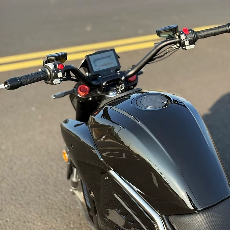 72V 5000W Electric Motorcycle - 2026 Beliebtes Diavel Neues Renn-Elektro-Hochgeschwindigkeitsmotorrad für