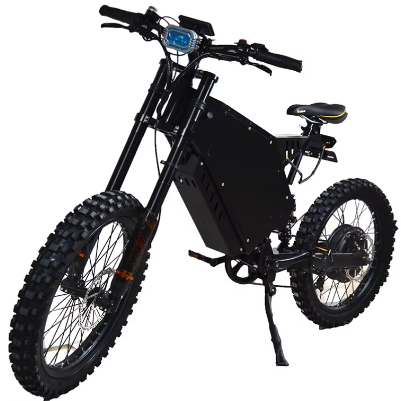 72V 12000W Electric Dirt Bike - 2026 Großhandel Fabrik Enduro E-Bike Speed