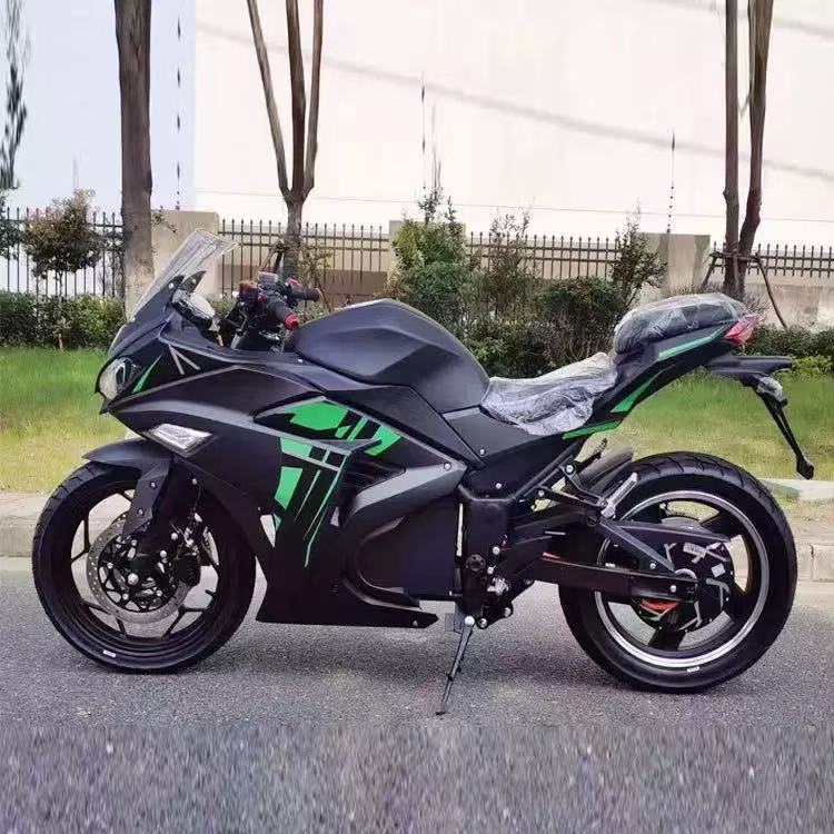 8000W Stealth Bomber Ebike - Günstiges 72V Elektrofahrrad 3000W 5000W 8000W