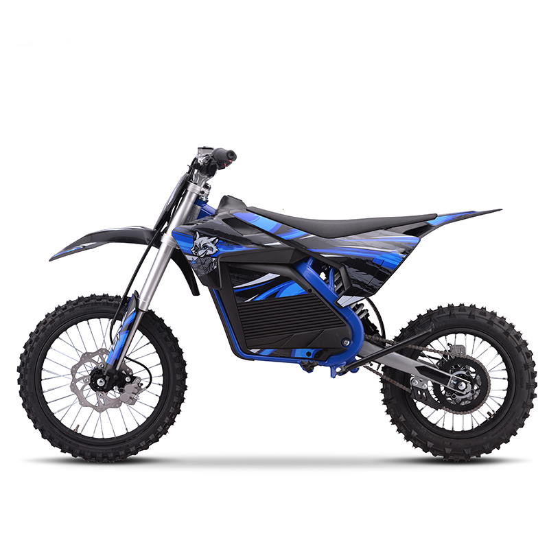 72V 5000W Electric Motorcycle - Super Neue 5000W 72V 30ah Big