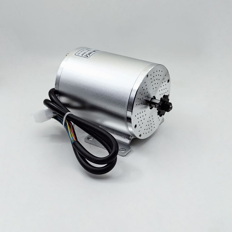 MY1020 2000W-3000W 48V-72V Hoc – Mid Drive Motor Kit 72V 3000W Bewertung und Preis