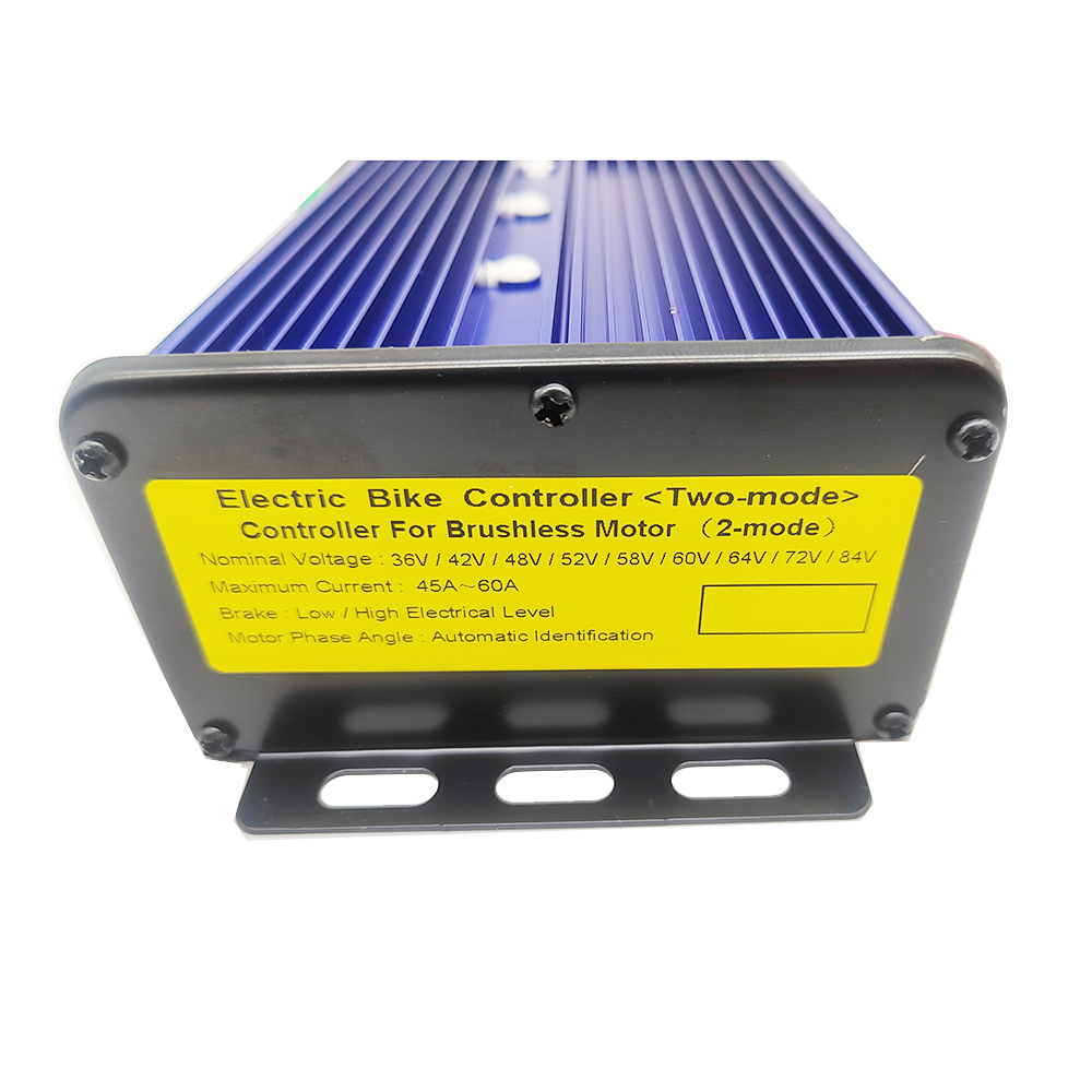 Elektrischer bürstenloser Glei – Mid Drive Motor Kit 72V 3000W Bewertung und Preis