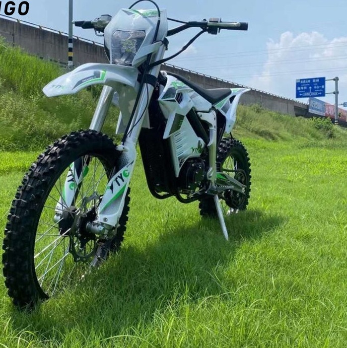 Hochleistungs 72V 12000W 125km – 72V 12000W Electric Dirt Bike Bewertung und Preis