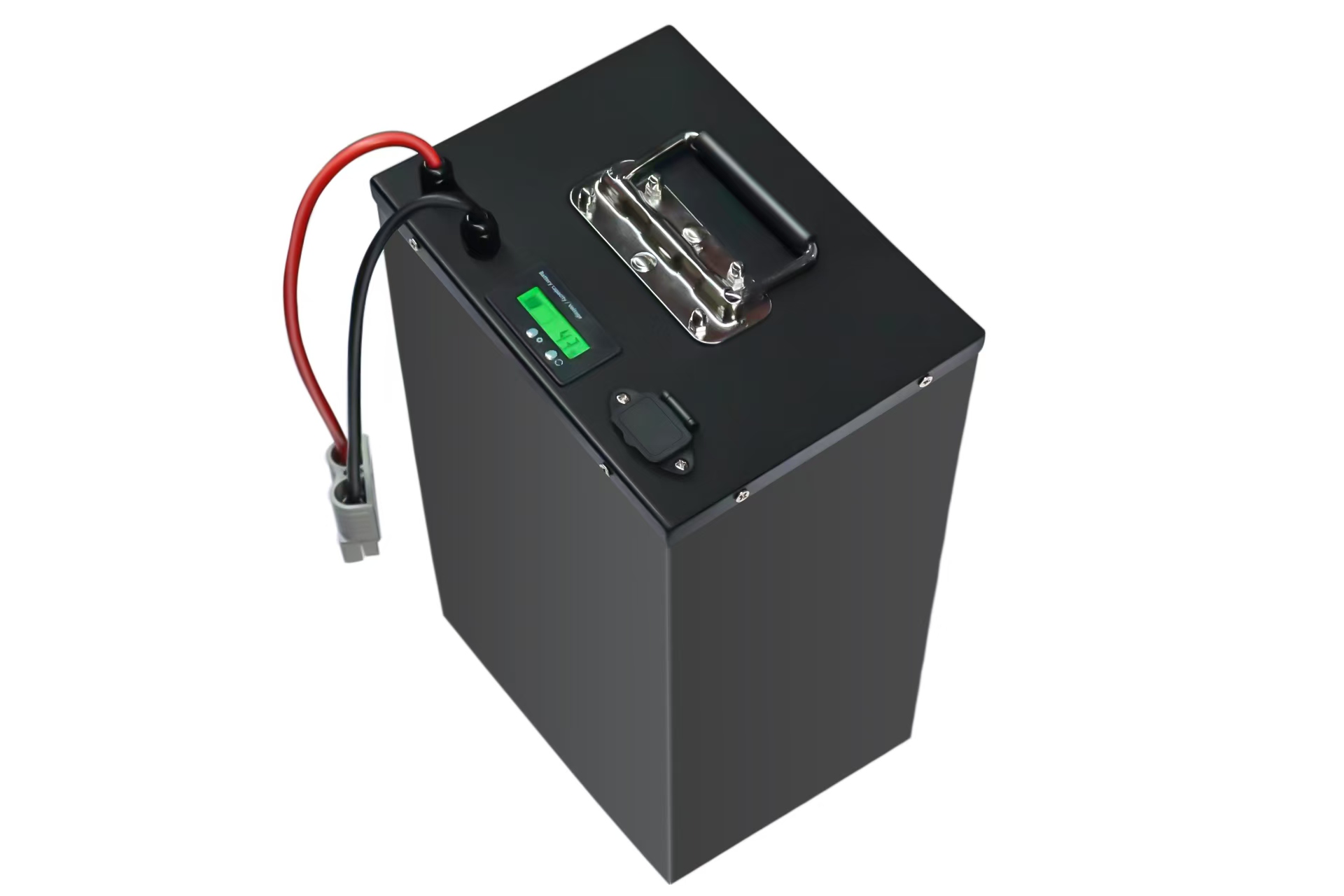 72V 60Ah 60A Li-Ionen-Lithium- – 72V 60Ah Lifepo4 Battery Pack Bewertung und Preis