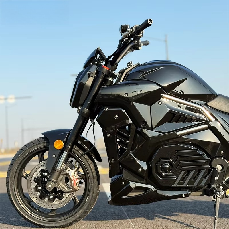 2026 Beliebtes Diavel Neues Re – 72V 5000W Electric Motorcycle Bewertung und Preis