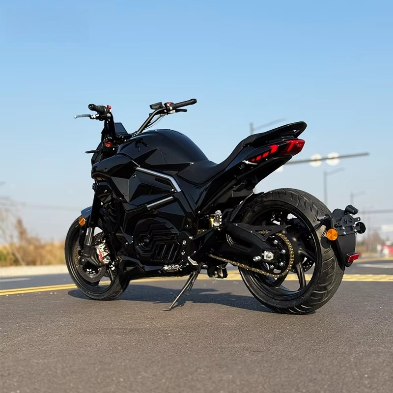 2026 Beliebtes Diavel Neues Re – 72V 5000W Electric Motorcycle Bewertung und Preis