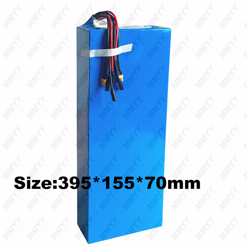 60 V 30 Ah Lithium-Akku Hochle – 60V 30Ah Electric Scooter Battery Bewertung und Preis