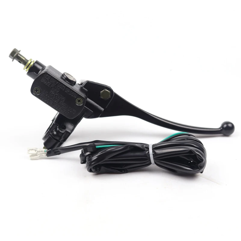 Vordere oder hintere Bremspump – 60V 30Ah Electric Scooter Battery Bewertung und Preis