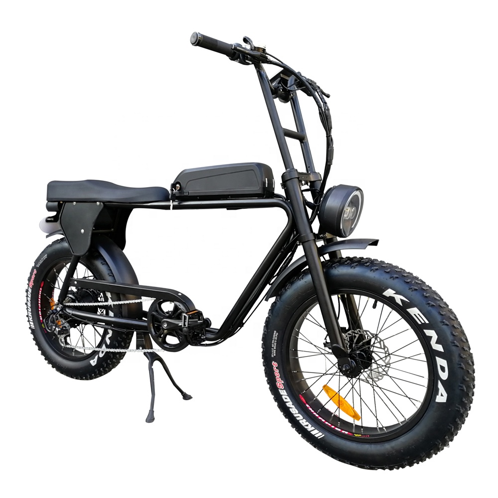 Günstigste Dual-Motor-Elektrof – Dual Motor Electric Motorcycle Frame Bewertung und Preis