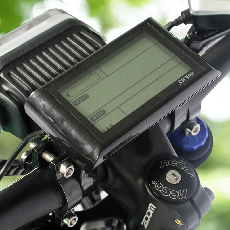 Großes Drehmoment Elektro-Fahr – 72V 5000W Electric Motorcycle Bewertung und Preis