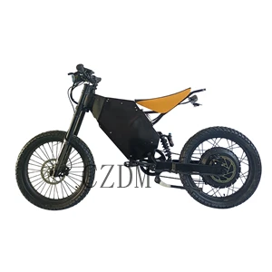 2026 3000W 5000W 8000W Enduro  – 8000W Stealth Bomber Ebike Bewertung und Preis