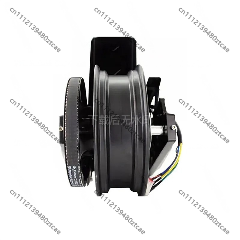 72V Hochleistungs-Mittelmotor- – Mid Drive Motor Kit 72V 3000W Bewertung und Preis