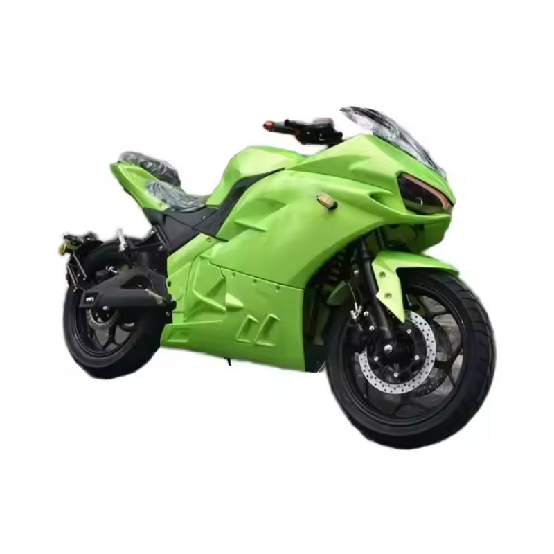 Krono Wild Hochleistungs-Elekt – 72V 5000W Electric Motorcycle Bewertung und Preis