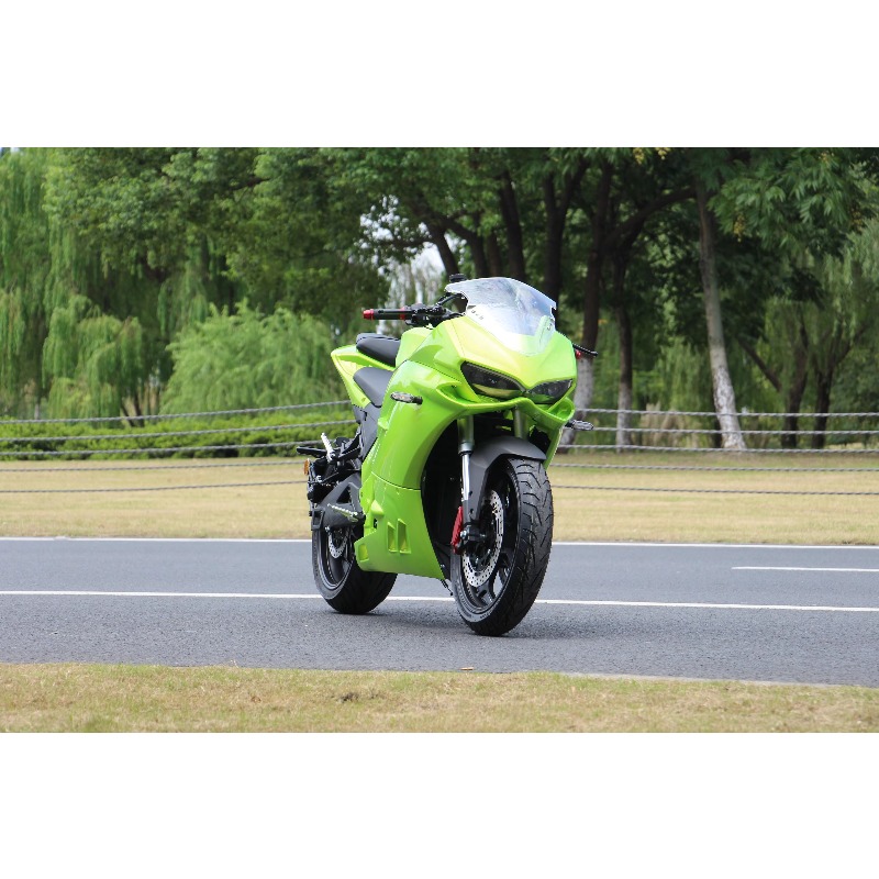 Krono Wild Hochleistungs-Elekt – 72V 5000W Electric Motorcycle Bewertung und Preis