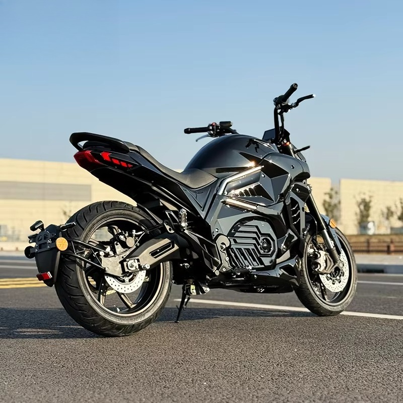 XDSS Diavel Racing Elektromoto – 72V 5000W Electric Motorcycle Bewertung und Preis