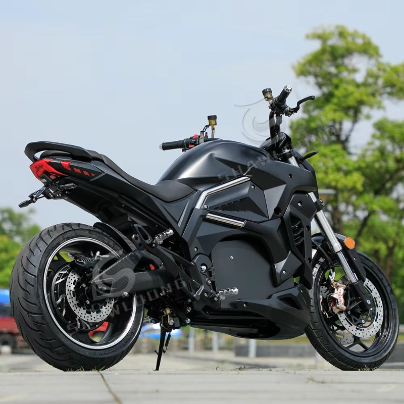 Werkspreis Shawloong SL-DMG Ho – 72V 5000W Electric Motorcycle Bewertung und Preis