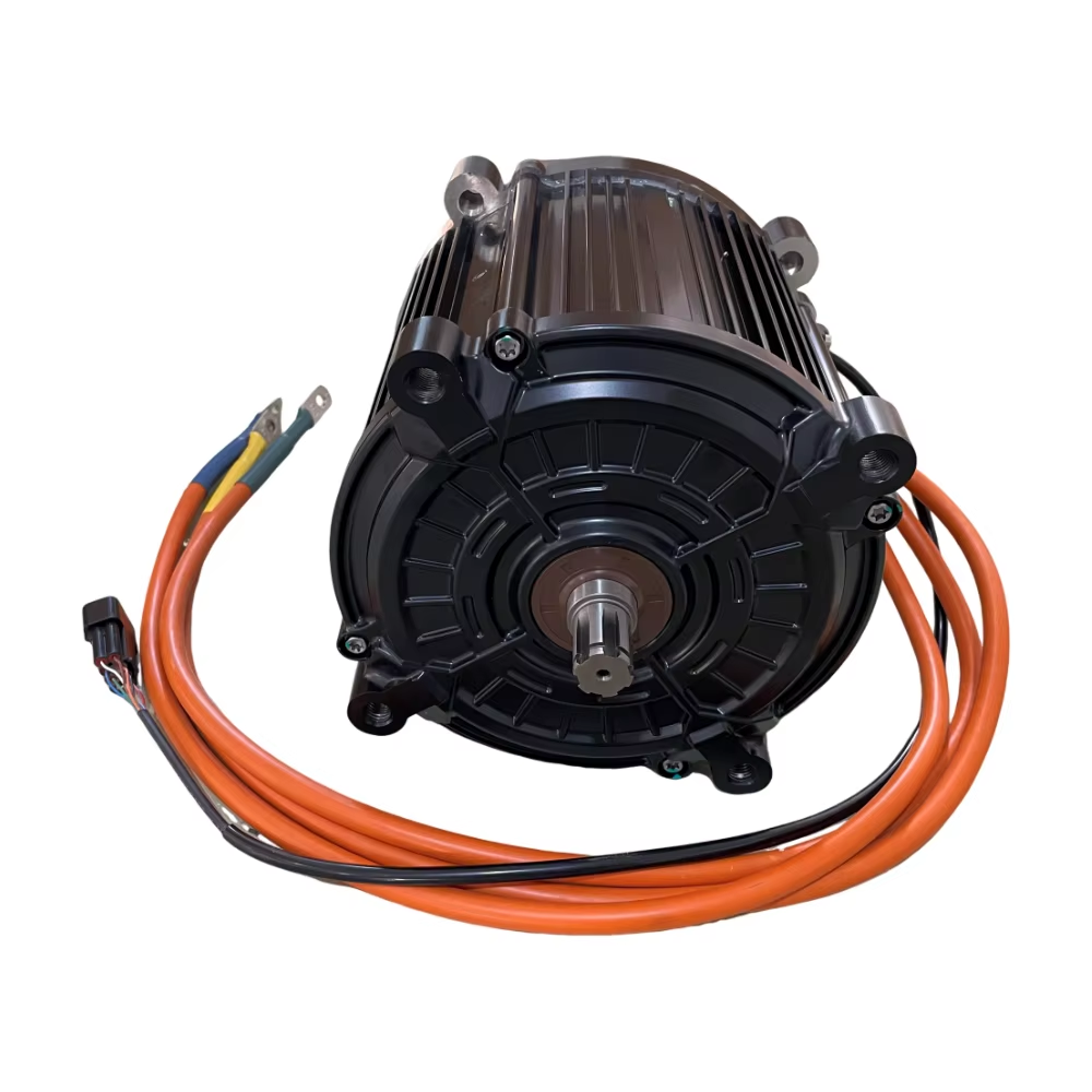 QS Motor QS180 8000W Spitzenle – Electric Motorcycle Conversion Kit 72V Bewertung und Preis