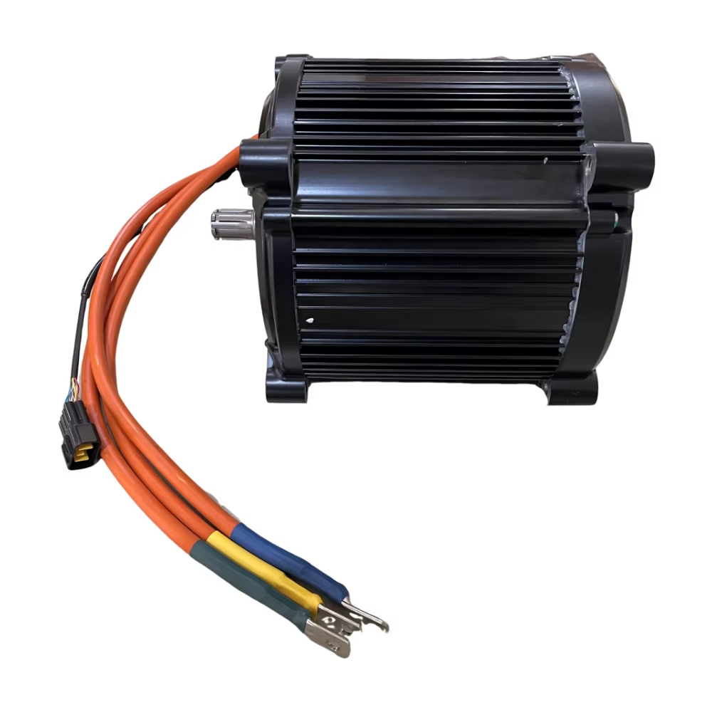 QS Motor QS180 8000W Spitzenle – Electric Motorcycle Conversion Kit 72V Bewertung und Preis