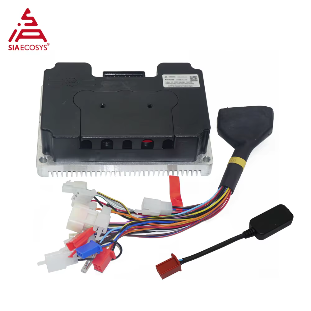 QSMOTOR QS138 Mittelmotor-Umrü – Mid Drive Motor Kit 72V 3000W Bewertung und Preis