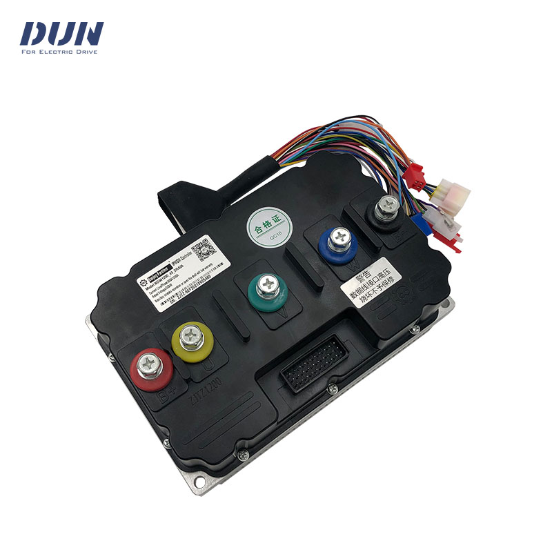 Fardriver ND841200 72V 84V Hal – Fardriver Controller 72V 500A Bewertung und Preis