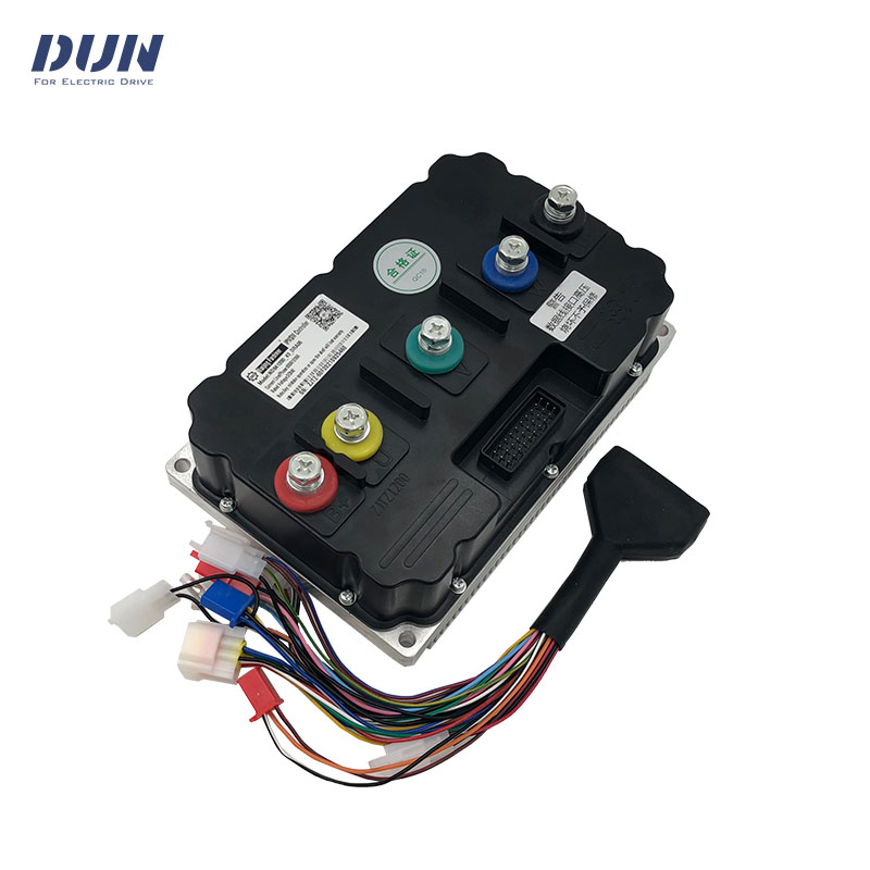 Fardriver ND841200 72V 84V Hal – Fardriver Controller 72V 500A Bewertung und Preis