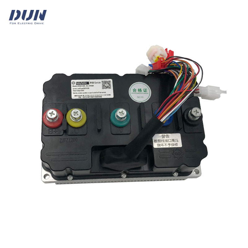 Fardriver ND841200 72V 84V Hal – Fardriver Controller 72V 500A Bewertung und Preis