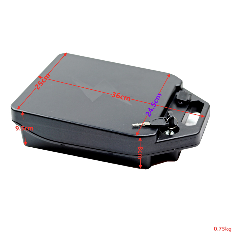 Großer Elektroroller für Cityc – 60V 30Ah Electric Scooter Battery Bewertung und Preis