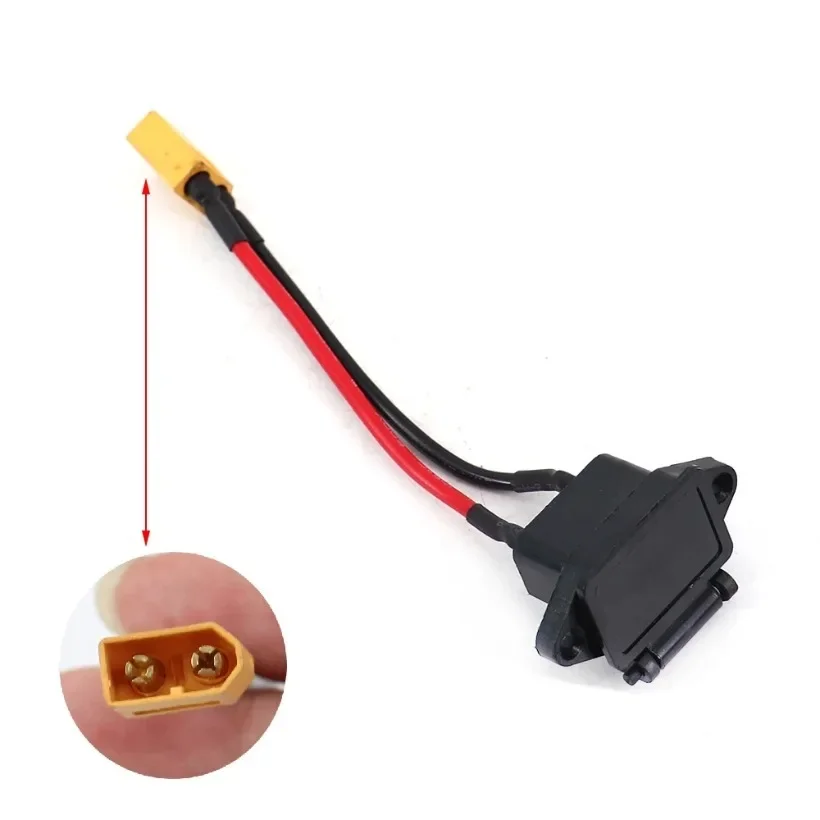 Großer Elektroroller für Cityc – 60V 30Ah Electric Scooter Battery Bewertung und Preis