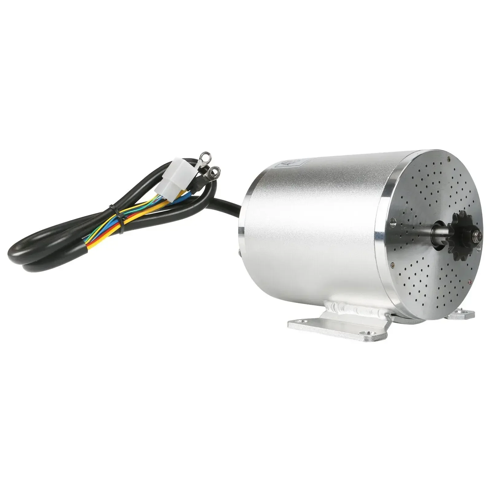 72V 3000W Bürstenloser Motor M – 72V 5000W Electric Motorcycle Bewertung und Preis