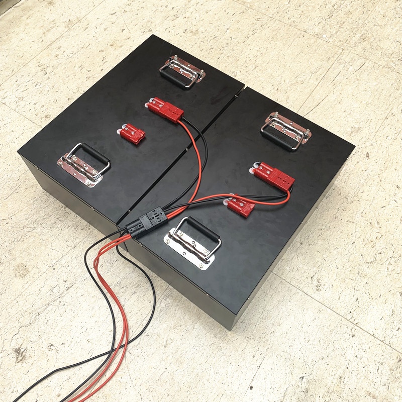5 kWh Lithium-Ionen-Akku 72V 5 – 72V 60Ah Lifepo4 Battery Pack Bewertung und Preis