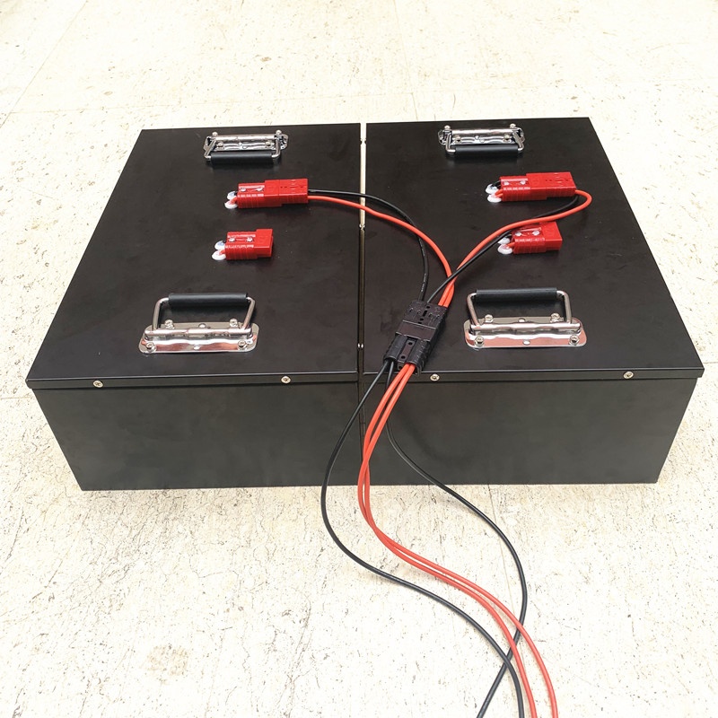 5 kWh Lithium-Ionen-Akku 72V 5 – 72V 60Ah Lifepo4 Battery Pack Bewertung und Preis