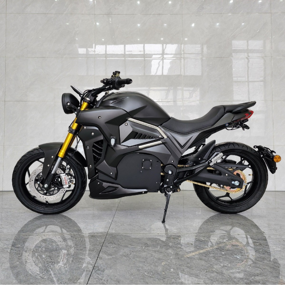 ZUIMI 3000W 5000W Hochleistung – 72V 5000W Electric Motorcycle Bewertung und Preis