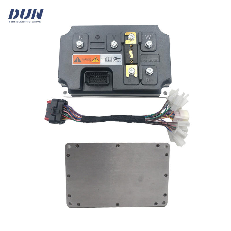 VOTOL EM260S EM260 BLDC-Contro – Fardriver Controller 72V 500A Bewertung und Preis
