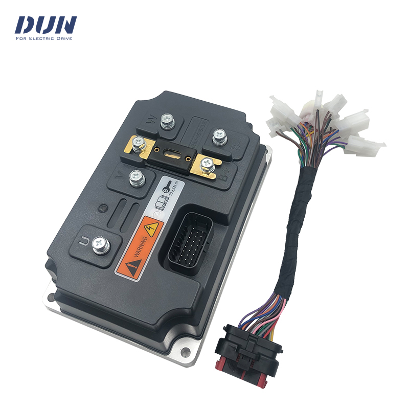 VOTOL EM260S EM260 BLDC-Contro – Fardriver Controller 72V 500A Bewertung und Preis