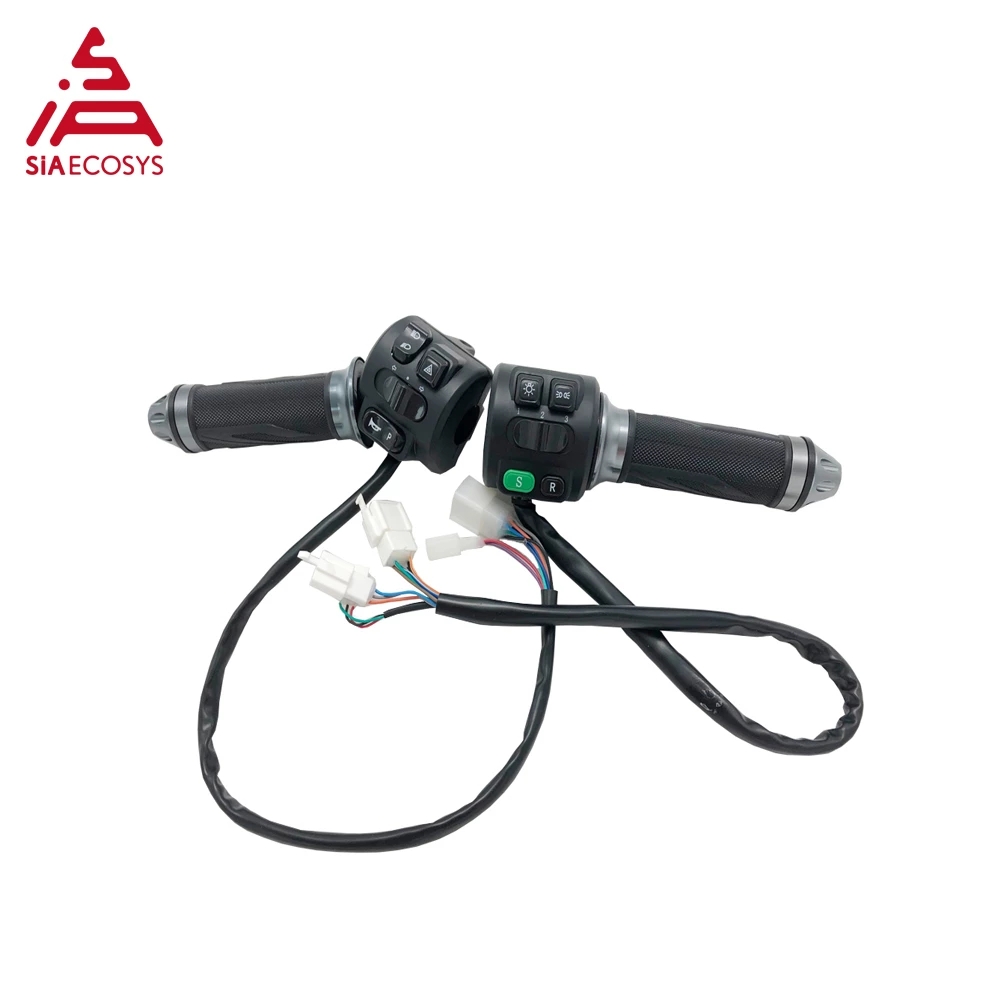QS138 3000W V2 Mittelmotor-Ant – Mid Drive Motor Kit 72V 3000W Bewertung und Preis