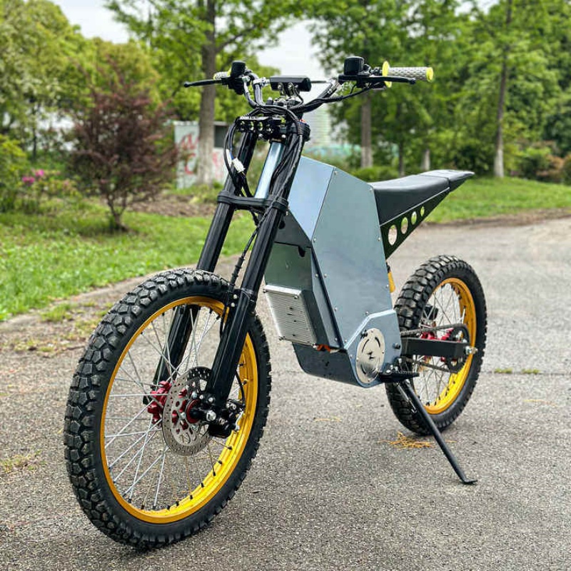 MDX-20 72V 10000W 12000W 15000 – 72V 12000W Electric Dirt Bike Bewertung und Preis