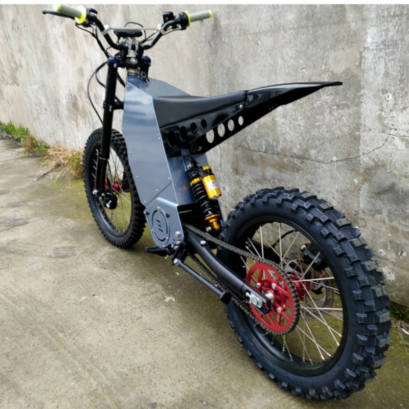 MDX-20 72V 10000W 12000W 15000 – 72V 12000W Electric Dirt Bike Bewertung und Preis