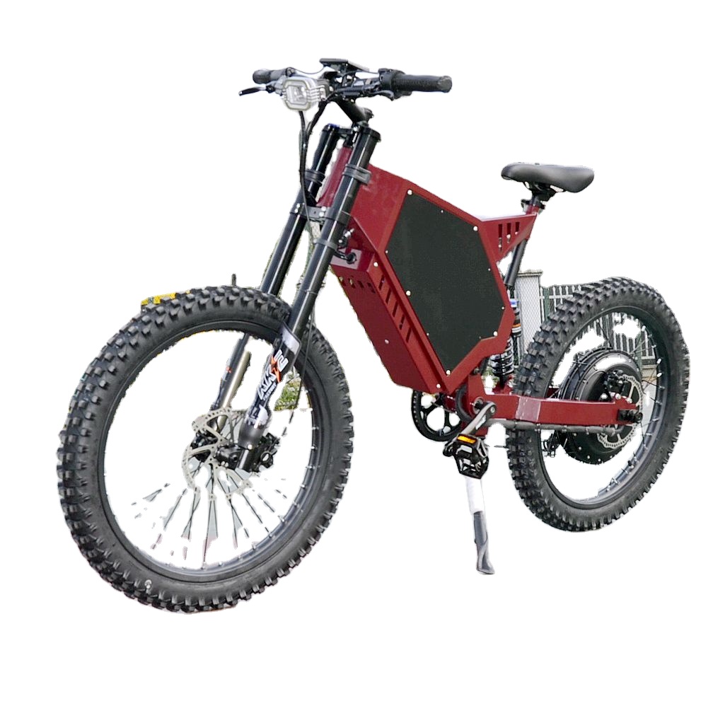 2026 Großhandel Fabrik Enduro  – 72V 12000W Electric Dirt Bike Bewertung und Preis