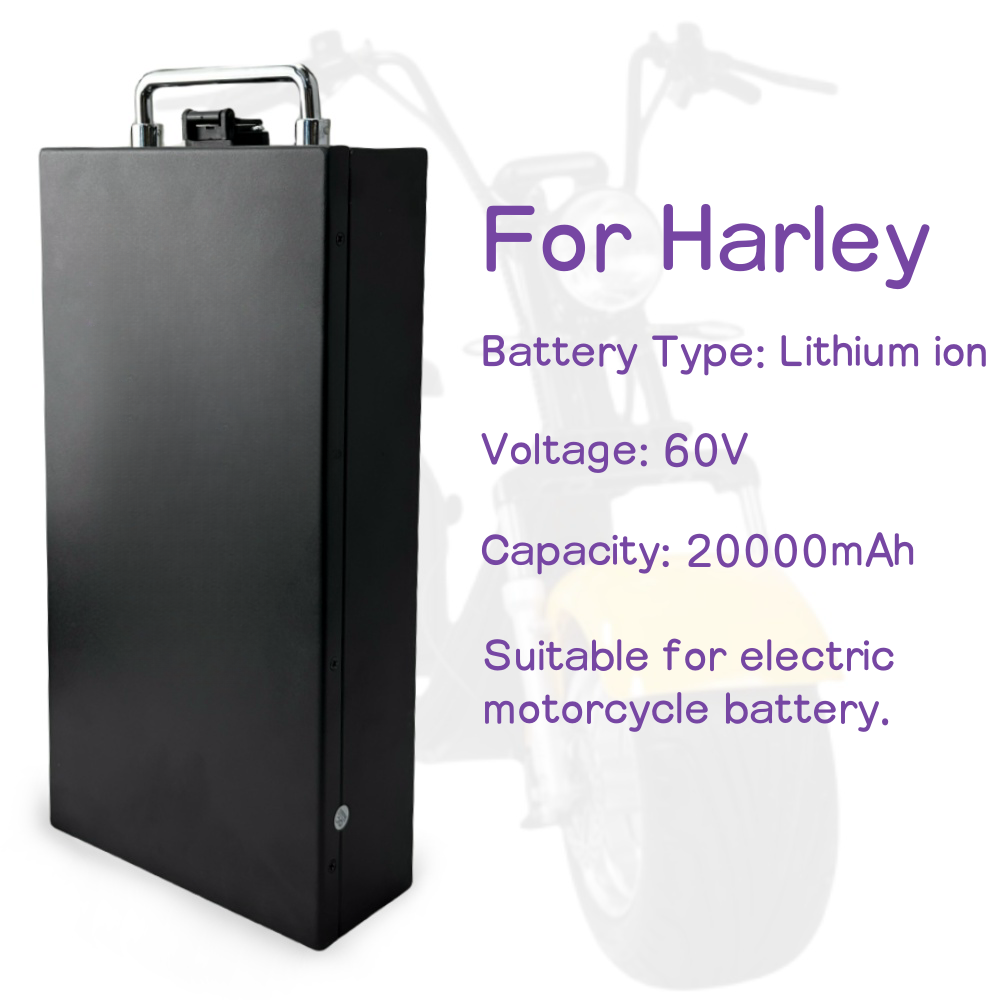 Neue 60V 10Ah 20Ah 30Ah Lithiu – 60V 30Ah Electric Scooter Battery Bewertung und Preis