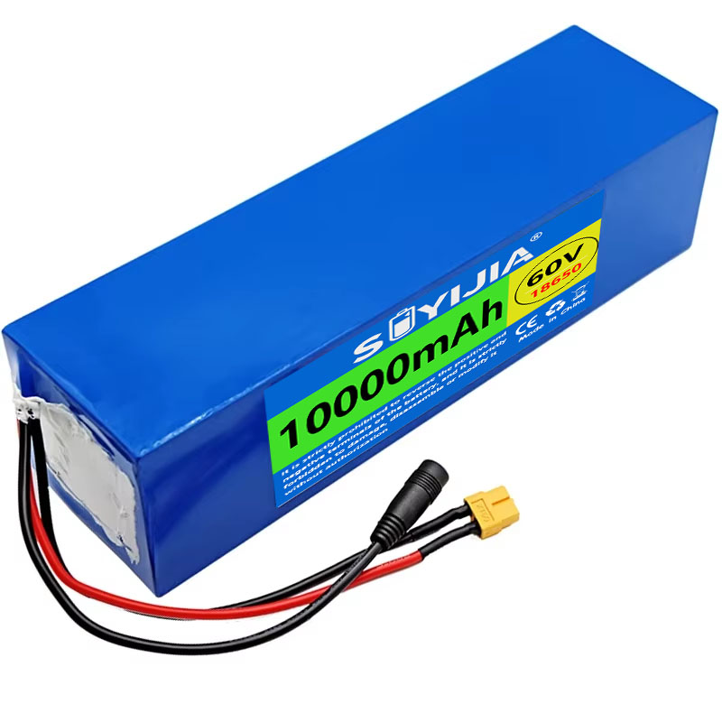 18650 60V 30Ah 10Ah 12Ah 15Ah  – 60V 30Ah Electric Scooter Battery Bewertung und Preis