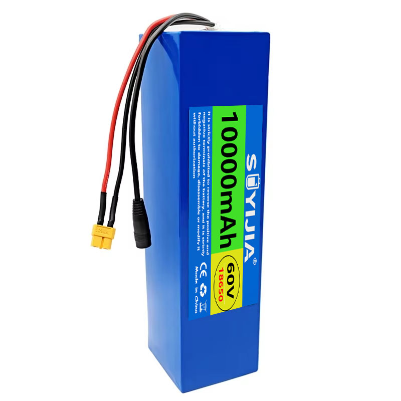 18650 60V 30Ah 10Ah 12Ah 15Ah  – 60V 30Ah Electric Scooter Battery Bewertung und Preis
