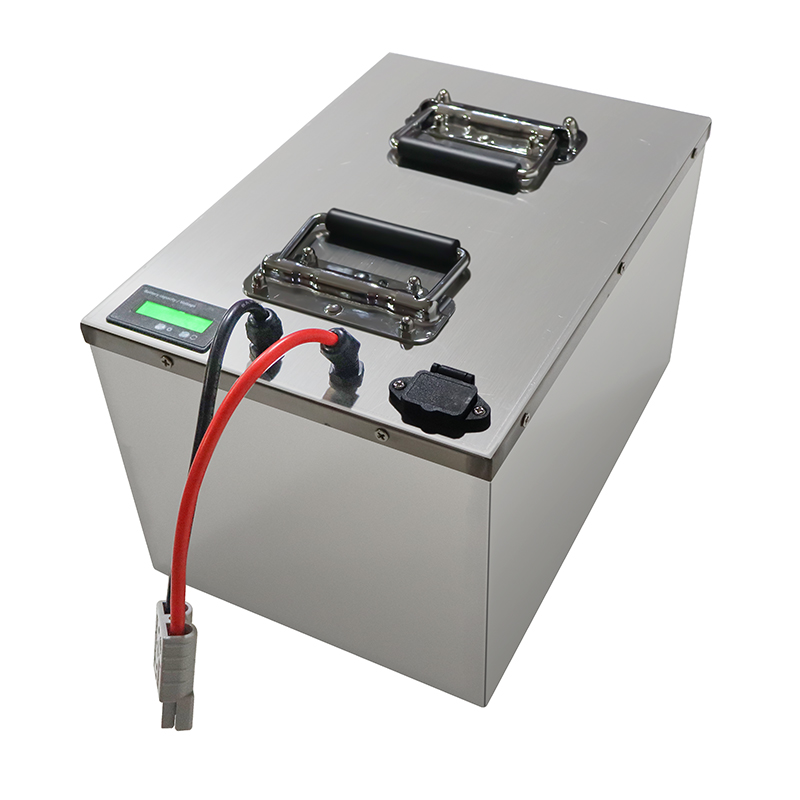 72V 60Ah 60A Lithium Lifepo4 w – 72V 60Ah Lifepo4 Battery Pack Bewertung und Preis