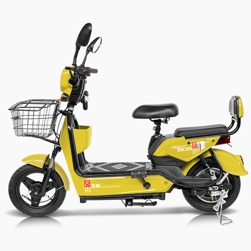 2025 Kelansini 48V12A Hinterra – Dual Motor Electric Motorcycle Frame Bewertung und Preis