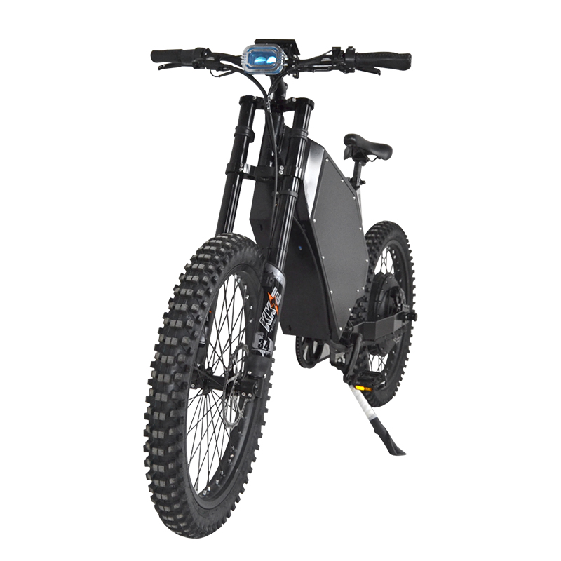 ODM OEM 2025 Elektrofahrrad 12 – 72V 12000W Electric Dirt Bike Bewertung und Preis