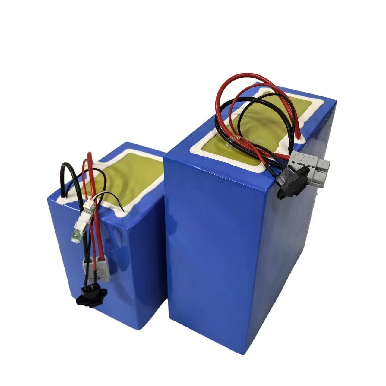 Lithium 72V 60Ah Lifepo4-Akku  – 72V 60Ah Lifepo4 Battery Pack Bewertung und Preis