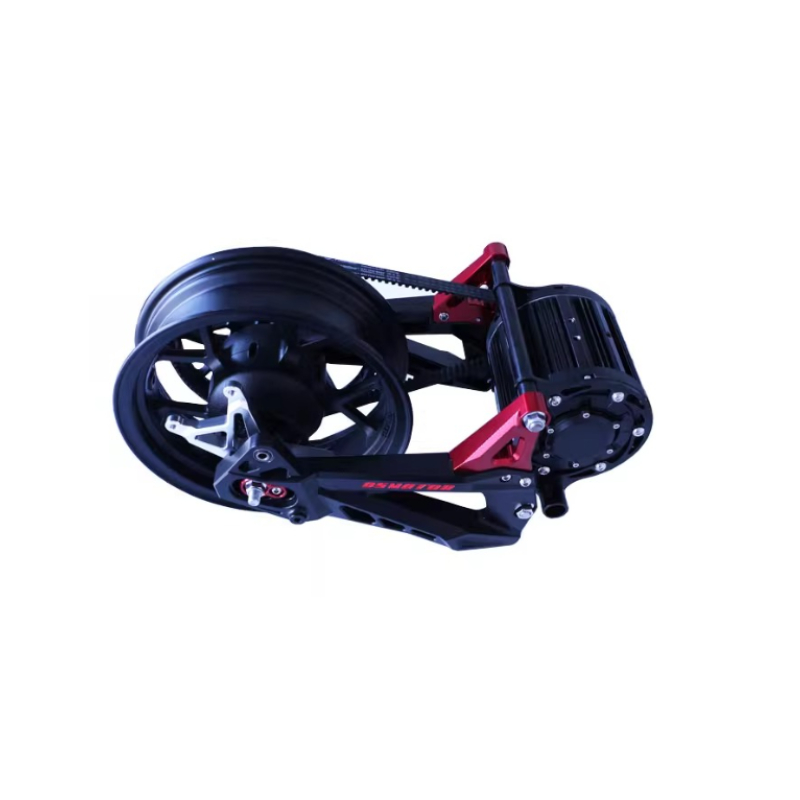 72V 3000W/4000W Mittelantriebs – Mid Drive Motor Kit 72V 3000W Bewertung und Preis