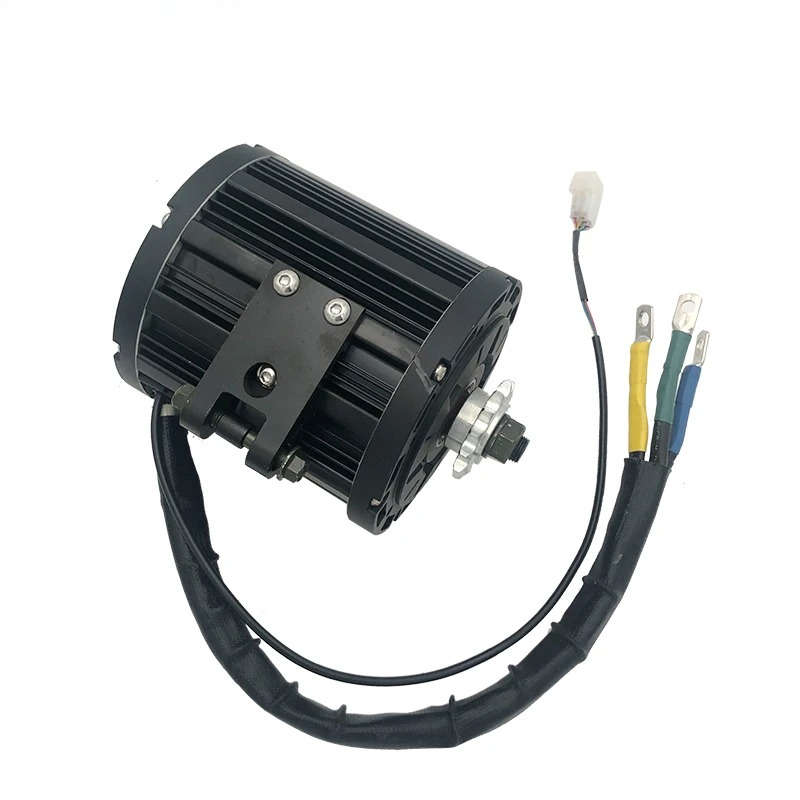 QS138 3000W Spitzenleistung 9K – Mid Drive Motor Kit 72V 3000W Bewertung und Preis