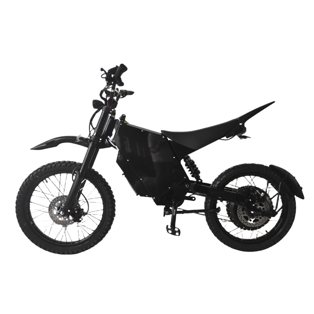 2025 All Terrain 12000 W 72 V  – 72V 12000W Electric Dirt Bike Bewertung und Preis