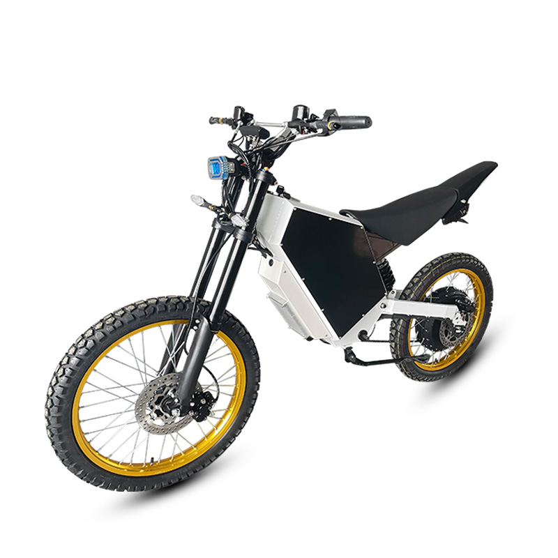 2025 All Terrain 12000 W 72 V  – 72V 12000W Electric Dirt Bike Bewertung und Preis