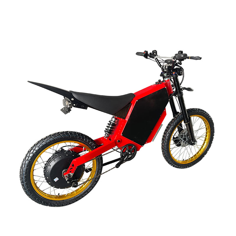 2025 All Terrain 12000 W 72 V  – 72V 12000W Electric Dirt Bike Bewertung und Preis